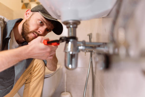 Best Tankless Water Heater Services  in Holstein, IA