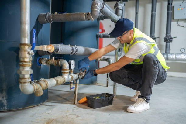 Best Water Pressure Adjustment  in Holstein, IA